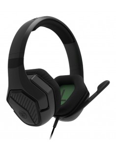 Snakebyte : SB921995 auricular y casco Auriculares Alámbrico Diadema Juego Negro