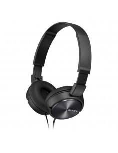 Sony : MDR-ZX310