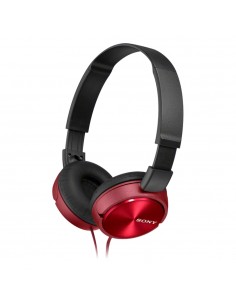 Sony : MDR-ZX310
