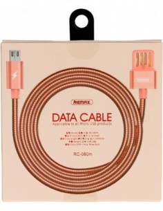 Remax : Cable de datos...