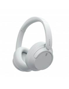 Sony : WH-CH720 Auriculares Inalámbrico y alámbrico Diadema Llamadas/Música USB Tipo C Bluetooth Blanco
