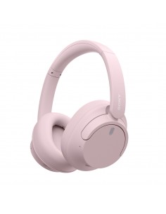 Sony : WHCH720NP.CE7 auricular y casco Auriculares Inalámbrico y alámbrico Diadema Llamadas/Música USB Tipo C Bluetooth Azul