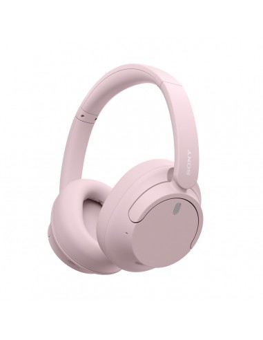 Sony : WHCH720NP.CE7 auricular y casco Auriculares Inalámbrico y alámbrico Diadema Llamadas/Música USB Tipo C Bluetooth Azul