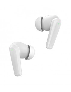 SPC : Ether 2 Pro Auriculares Inalámbrico Dentro de oído Llamadas/Música USB Tipo C Bluetooth Blanco