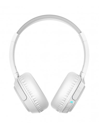 SPC : Heron 2 Studio Auriculares Inalámbrico Diadema Llamadas/Música USB Tipo C Bluetooth Blanco