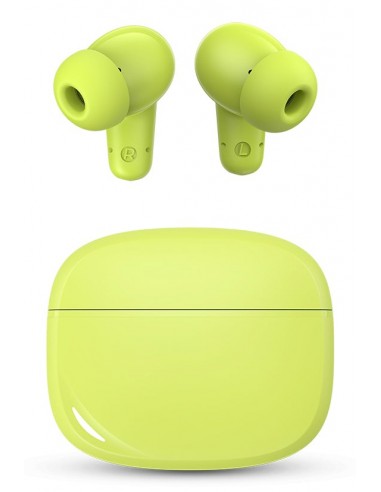SPC : Boost Buds Auriculares True Wireless Stereo (TWS) Dentro de oído Música/uso diario Bluetooth Cal