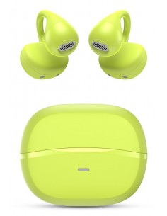 SPC : Boost Clip Auriculares True Wireless Stereo (TWS) Dentro de oído Música/uso diario Bluetooth Cal