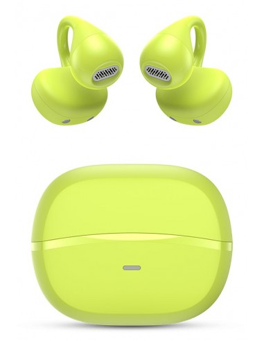 SPC : Boost Clip Auriculares True Wireless Stereo (TWS) Dentro de oído Música/uso diario Bluetooth Cal