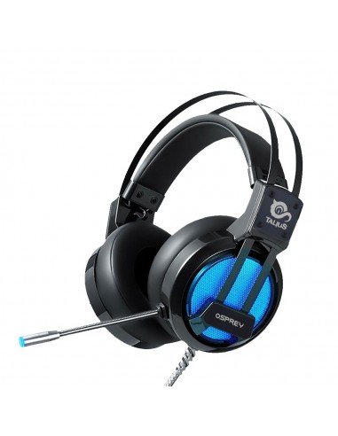 TALIUS : auricular gaming Osprey 7.1 USB con microfono