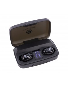 TALIUS : intrauricular EA-5010 TWS BT