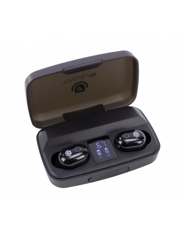 TALIUS : intrauricular EA-5010 TWS BT