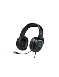 The G-Lab : THE G-LAB KORP PROMENTHIUM AURICULARES GAMING INALÁMBRICOS RGB PARA PS5/PC