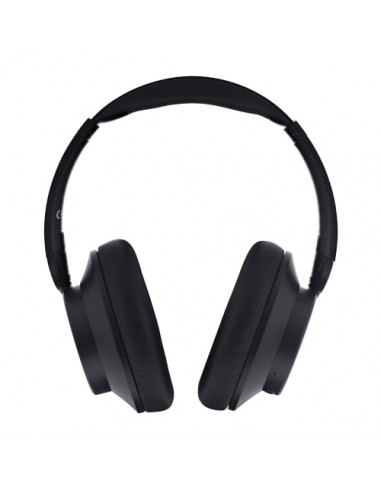 T'nB : ACTIVANC auricular y casco Auriculares Inalámbrico y alámbrico Diadema Llamadas/Música Bluetooth Negro