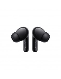 Xiaomi : Redmi Buds 6 Auriculares Inalámbrico Dentro de oído Llamadas/Música Bluetooth Negro