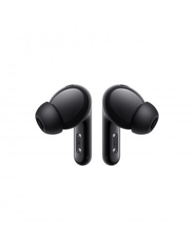 Xiaomi : Redmi Buds 6 Auriculares Inalámbrico Dentro de oído Llamadas/Música Bluetooth Negro