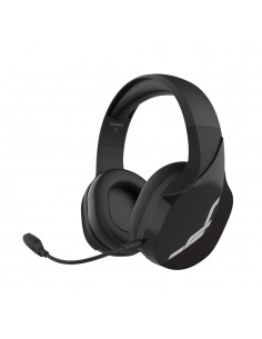 Zalman : HPS700 Black Auriculares Inalámbrico Diadema Juego Negro