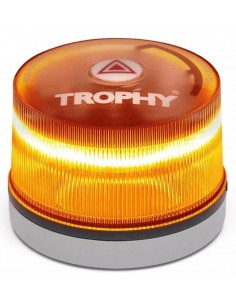 Trophy : Baliza V16 Conectada y Certificada DGT