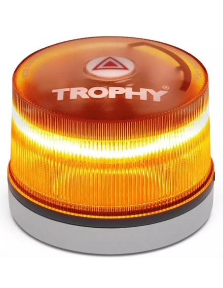 Trophy : Baliza V16 Conectada y Certificada DGT