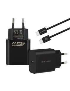 Blavec : Cargador de red... 2