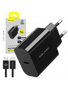 Blavec : Cargador de red...