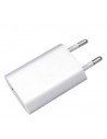 Apple : Cargador de red A1400 (1 x USB 1A) (bulk)
