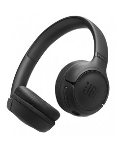 JBL : Manos libres Bluetooth Tune 530 - negro (blíster)