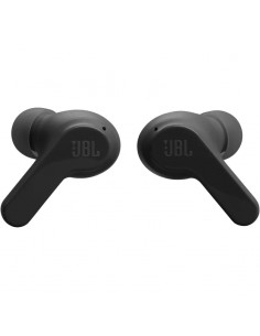 JBL : Manos libres Bluetooth Wave Beam - negro (blíster) 2