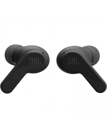 JBL : Manos libres Bluetooth Wave Beam - negro (blíster)