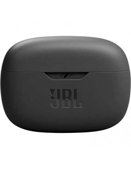 JBL : Manos libres Bluetooth Wave Beam - negro (blíster)