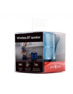 Gembird : SPK-BT-08-B...