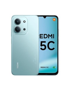 Xiaomi : Redmi 15C 5G...
