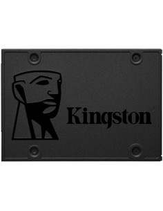 Kingston : SSD A400 120GB (blíster)