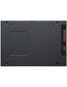 Kingston : SSD A400 120GB (blíster) 2