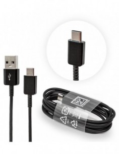Samsung : Cable de datos...