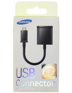 Samsung : Cable de datos... 2