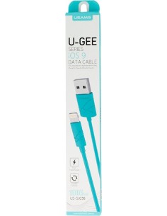 Usams : Cable de datos Fast...