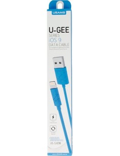 Usams : Cable de datos Fast...