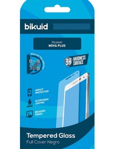 Bikuid : Screen Tempered...