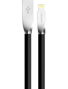 Usams : Cable de datos Fast...