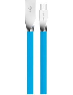 Usams : Cable de datos Fast...