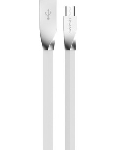 Usams : Cable de datos Fast...