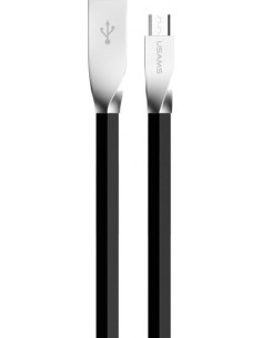 Usams : Cable de datos Fast...