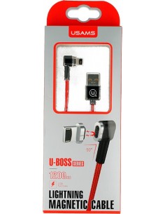 Usams : Cable de datos... 2