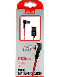 Usams : Cable de datos... 2