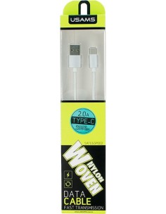 Usams : Cable de datos...