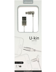 Usams : Cable de datos...