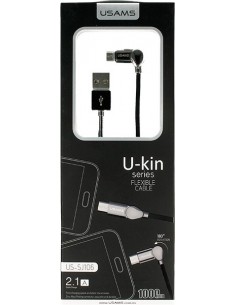 Usams : Cable de datos...