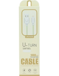 Usams : Cable de datos...