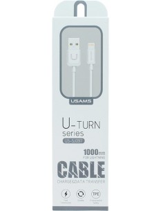 Usams : Cable de datos...