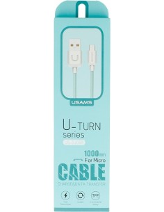 Usams : Cable de datos...